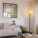 Triplesea - Amazing Sea View - Free Parking Appartement