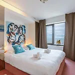 Appartement Triplesea - Amazing Sea View - Free Parking