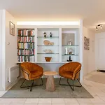 Triplesea - Amazing Sea View - Free Parking