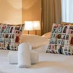 Triplesea - Amazing Sea View - Free Parking Apartamento *