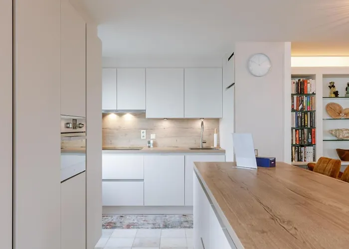 Apartamento Triplesea - Amazing Sea View - Free Parking