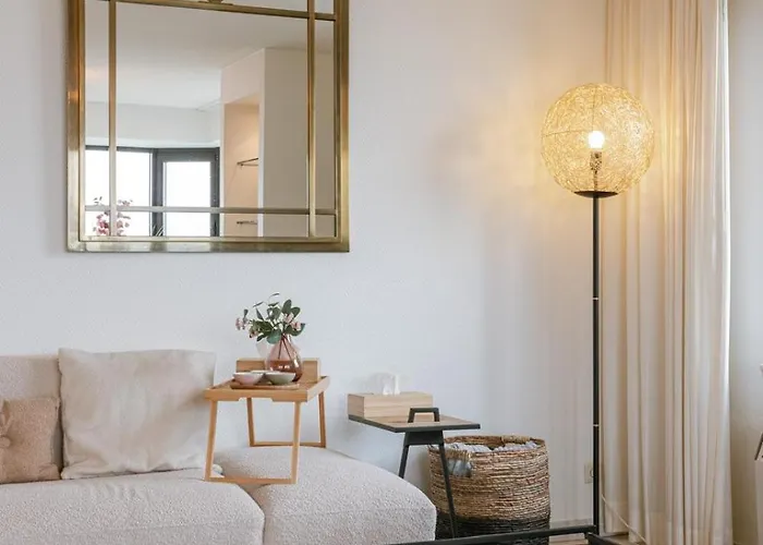 Triplesea - Amazing Sea View - Free Parking Apartamento