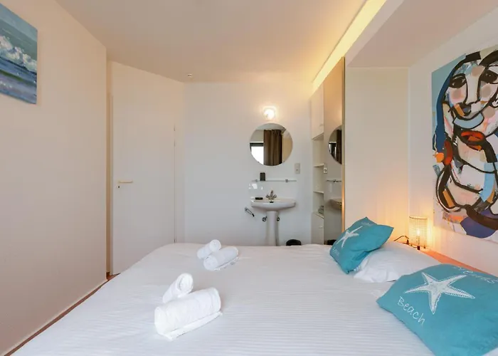 Triplesea - Amazing Sea View - Free Parking * Ostend