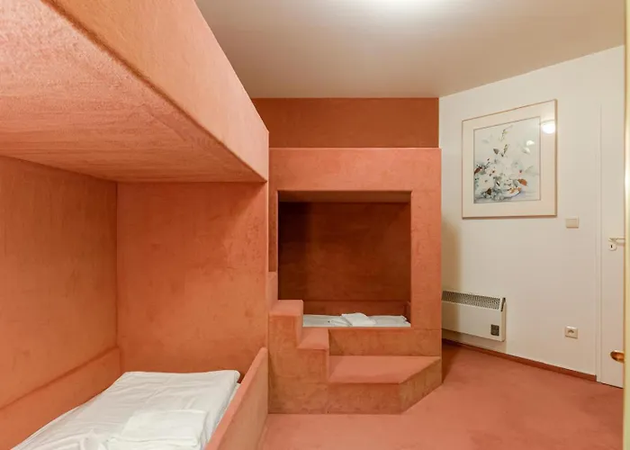 Triplesea - Amazing Sea View - Free Parking