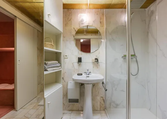 Triplesea - Amazing Sea View - Free Parking *