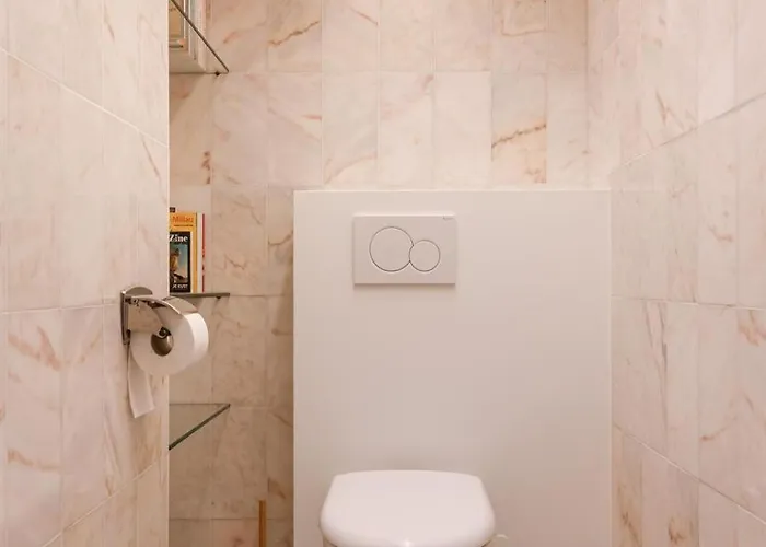 Triplesea - Amazing Sea View - Free Parking Apartamento