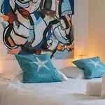 Apartmán Triplesea - Amazing Sea View - Free Parking *