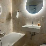 Triplesea - Amazing Sea View - Free Parking Apartmán Ostende