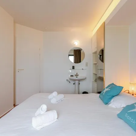 Triplesea - Amazing Sea View - Free Parking * Ostenda